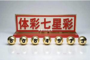 AG 亚游官网：七星彩怎么买提高中奖概率