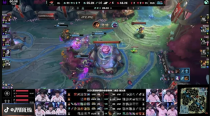 AG 亚游电竞：BLG 战队失利引爆 LPL 舆论