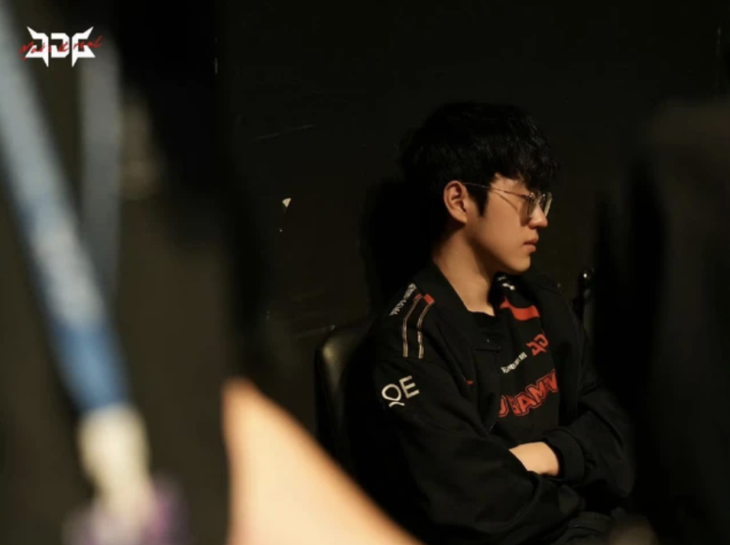 AG 亚游电竞：LPL 爆料：S11 冠军 Scout 巨额债务疑云